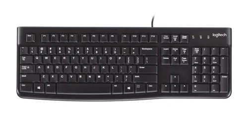 Keyboard K120 For Business UK