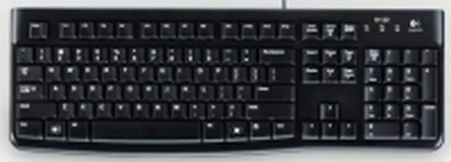 Keyboard K120 Italian Layout .