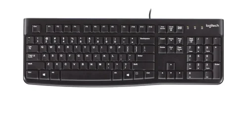 Keyboard K120 French Layout FR