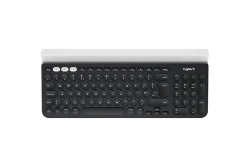 K780 Multi-Device Bluetooth Keyb. CH-2.4GHZ/BT-Central