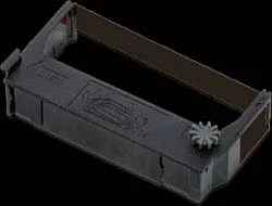 Ribbon Black F/ M250 M260 M280