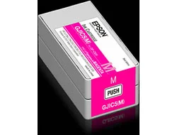 GJIC5(M): Ink Cartridge For GP-C831 (Magenta)