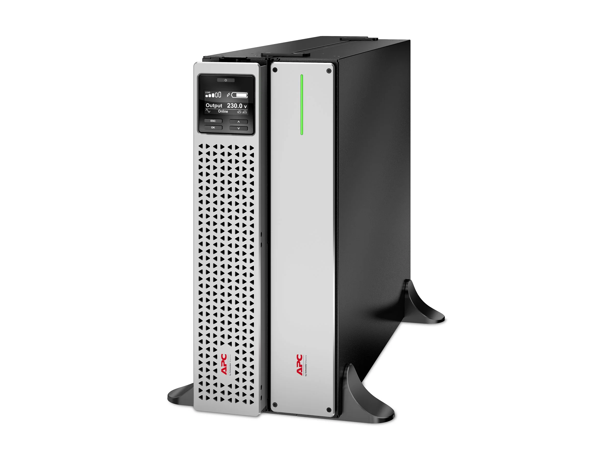 APC Smart-UPS SRT Lithium Ion 1500VA RM