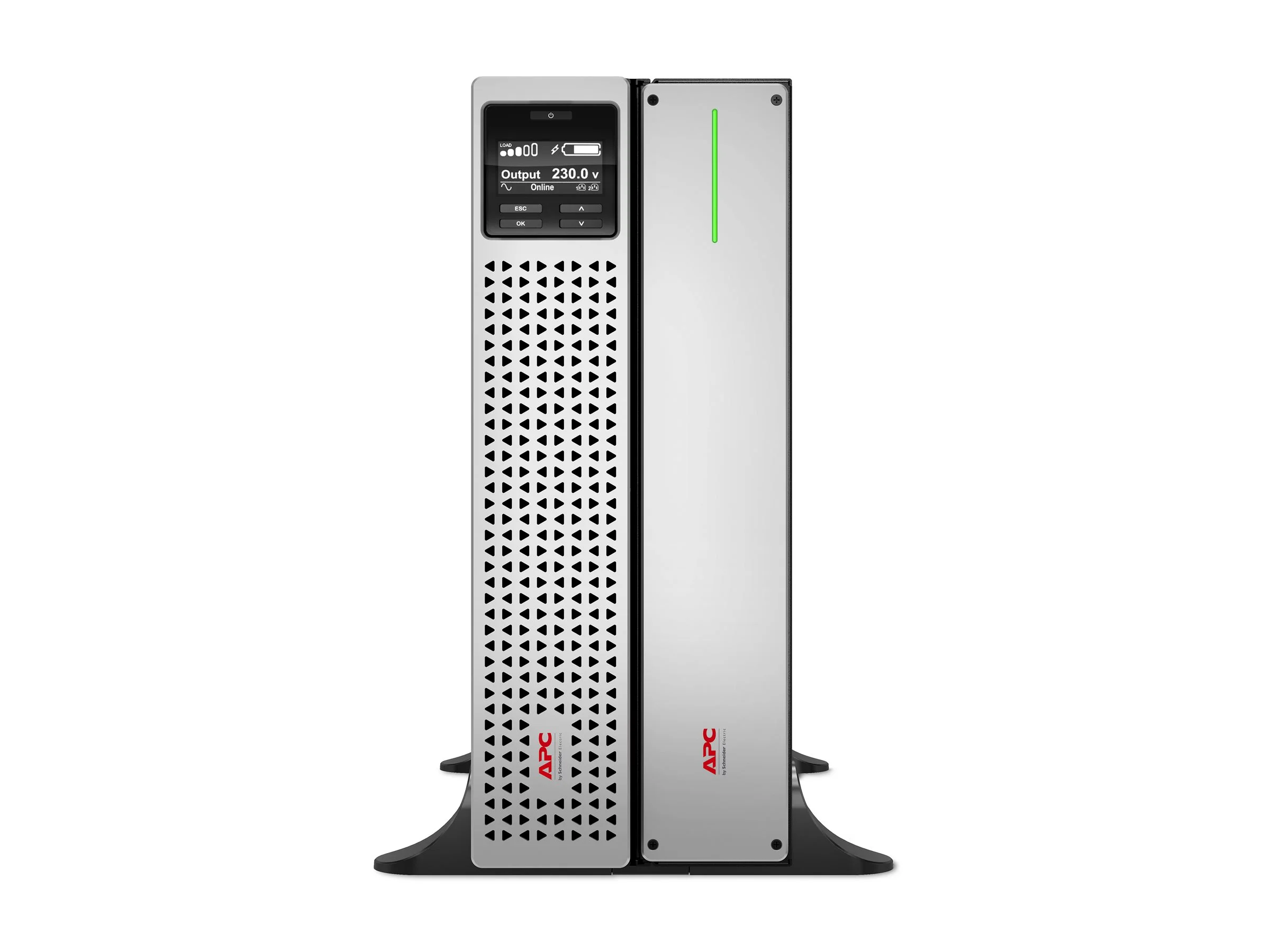 APC Smart-UPS SRT Lithium Ion 1500VA RM