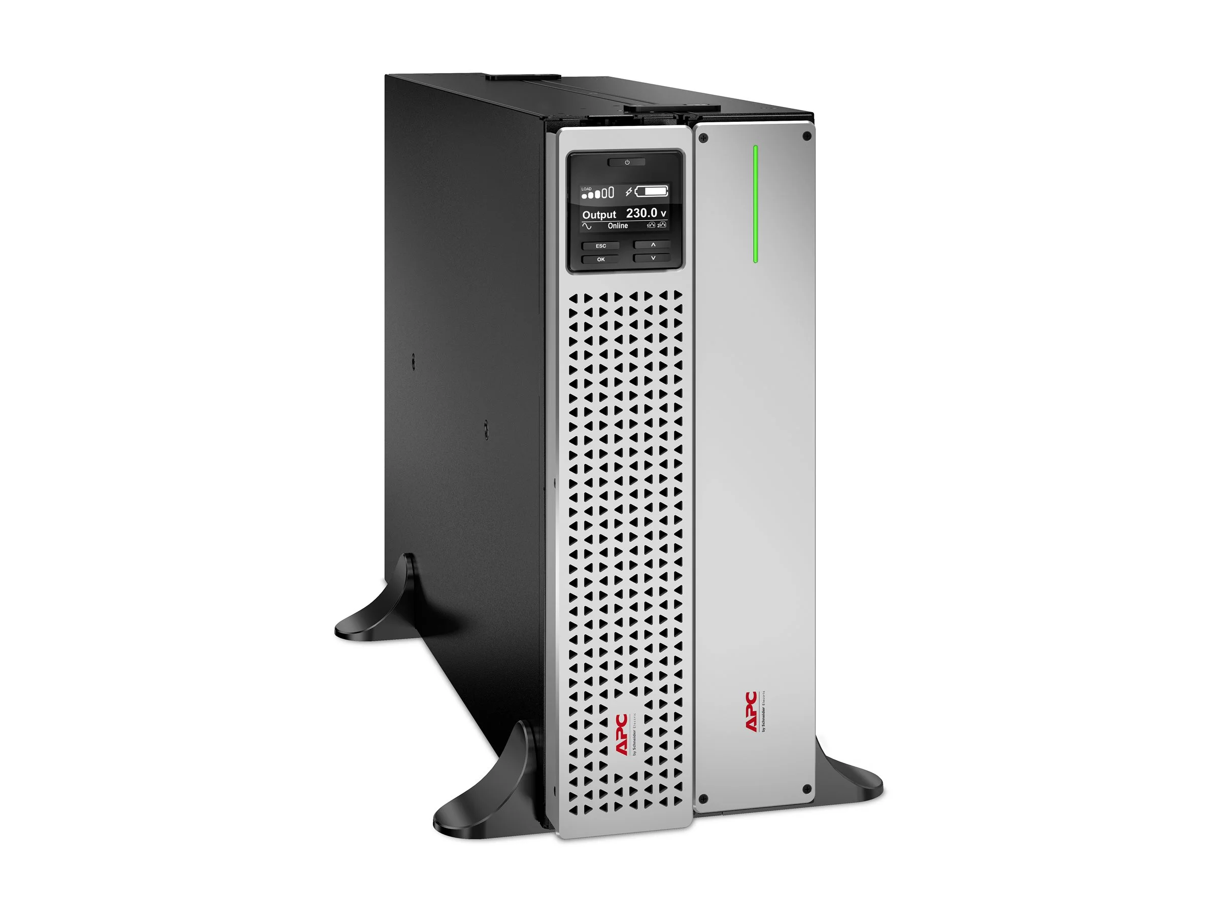 APC Smart-UPS SRT Lithium Ion 1000VA RM