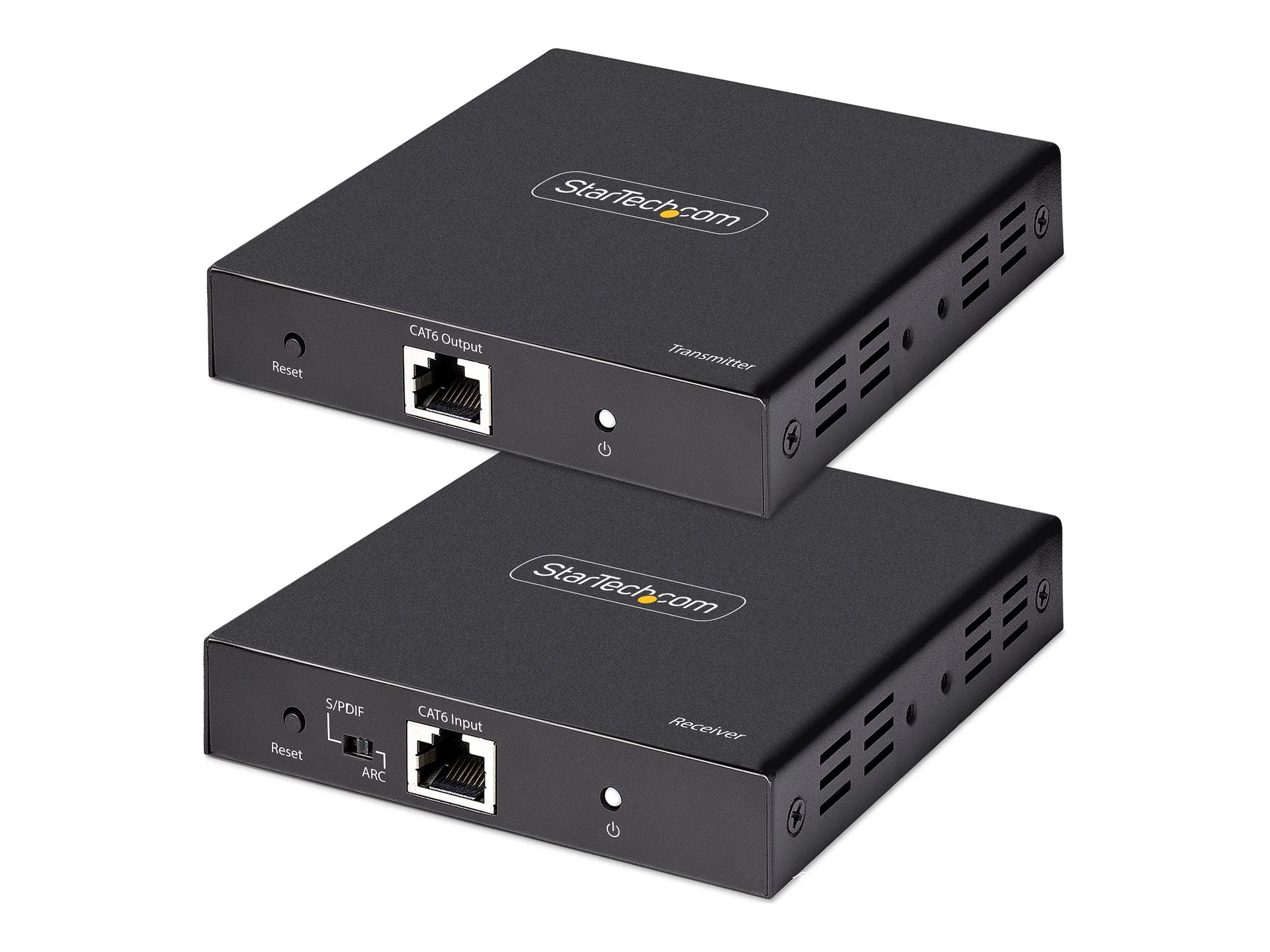 STARTECH 4K HDMI Extender über CAT6