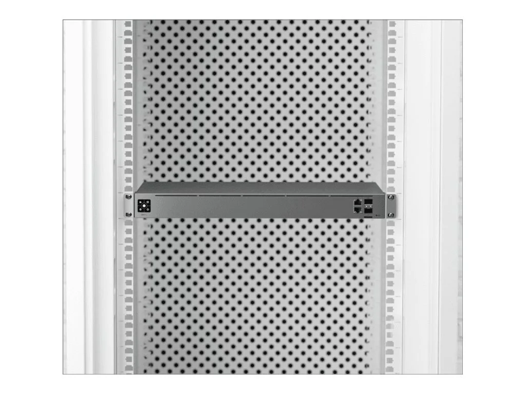 UBIQUITI Next-Generation Gateway Pro