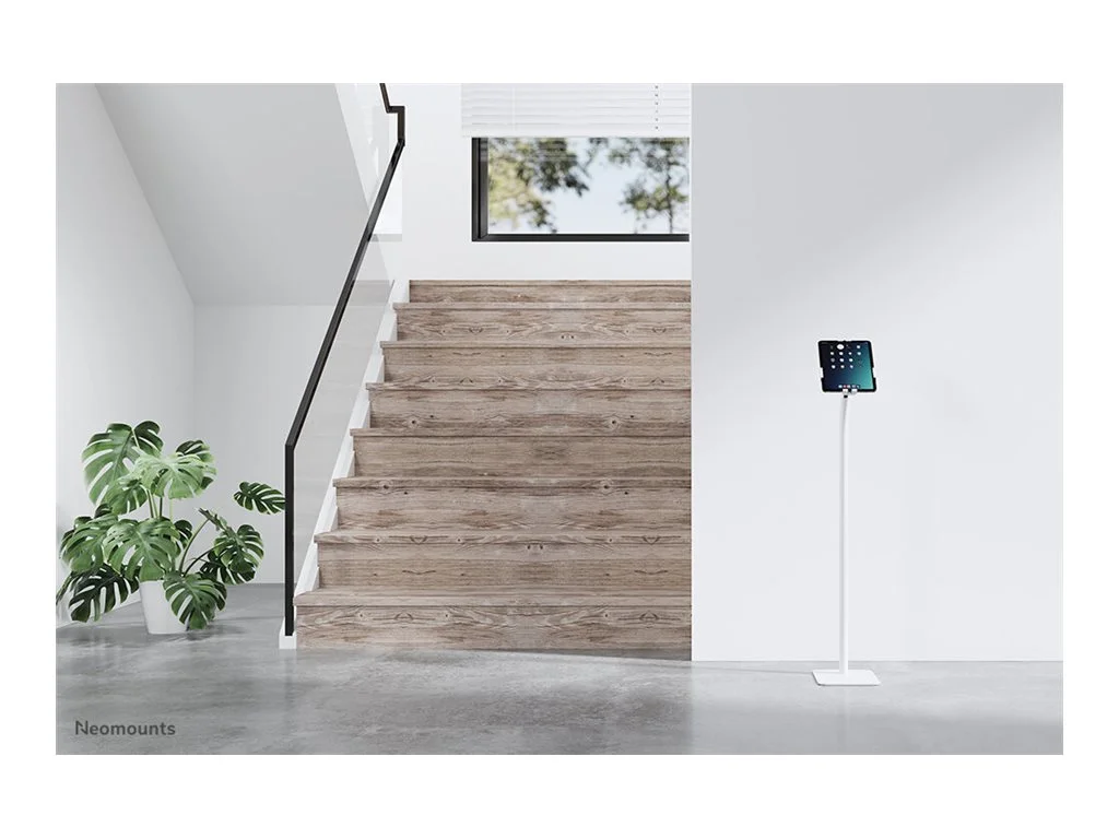 NEOMOUNTS Lockable Universal Floor Stand