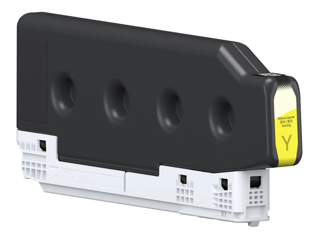 EPSON WorkForce Enterprise Yellow Ink