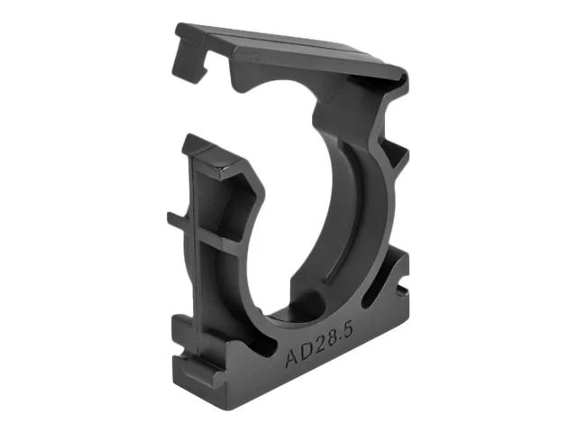 DELOCK Kabelschlauchhalter 28,5mm 4Stück
