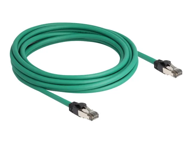 DELOCK RJ45 Kabel PROFINET SF/UTP 5m