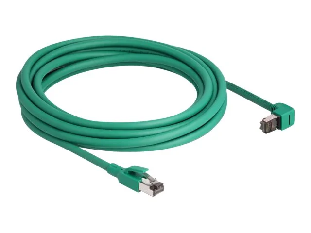 DELOCK RJ45 Netzwerkkabel PROFINET 5m