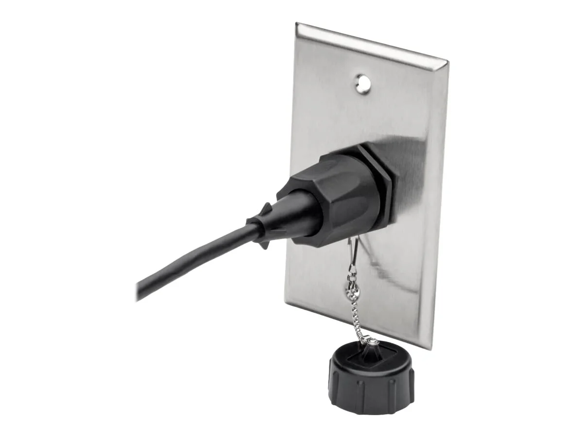 EATON TRIPPLITE Cat 5e/6 Ethernet Cable