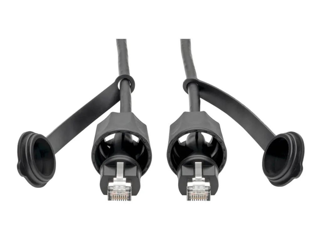 EATON TRIPPLITE Cat 5e/6 Ethernet Cable