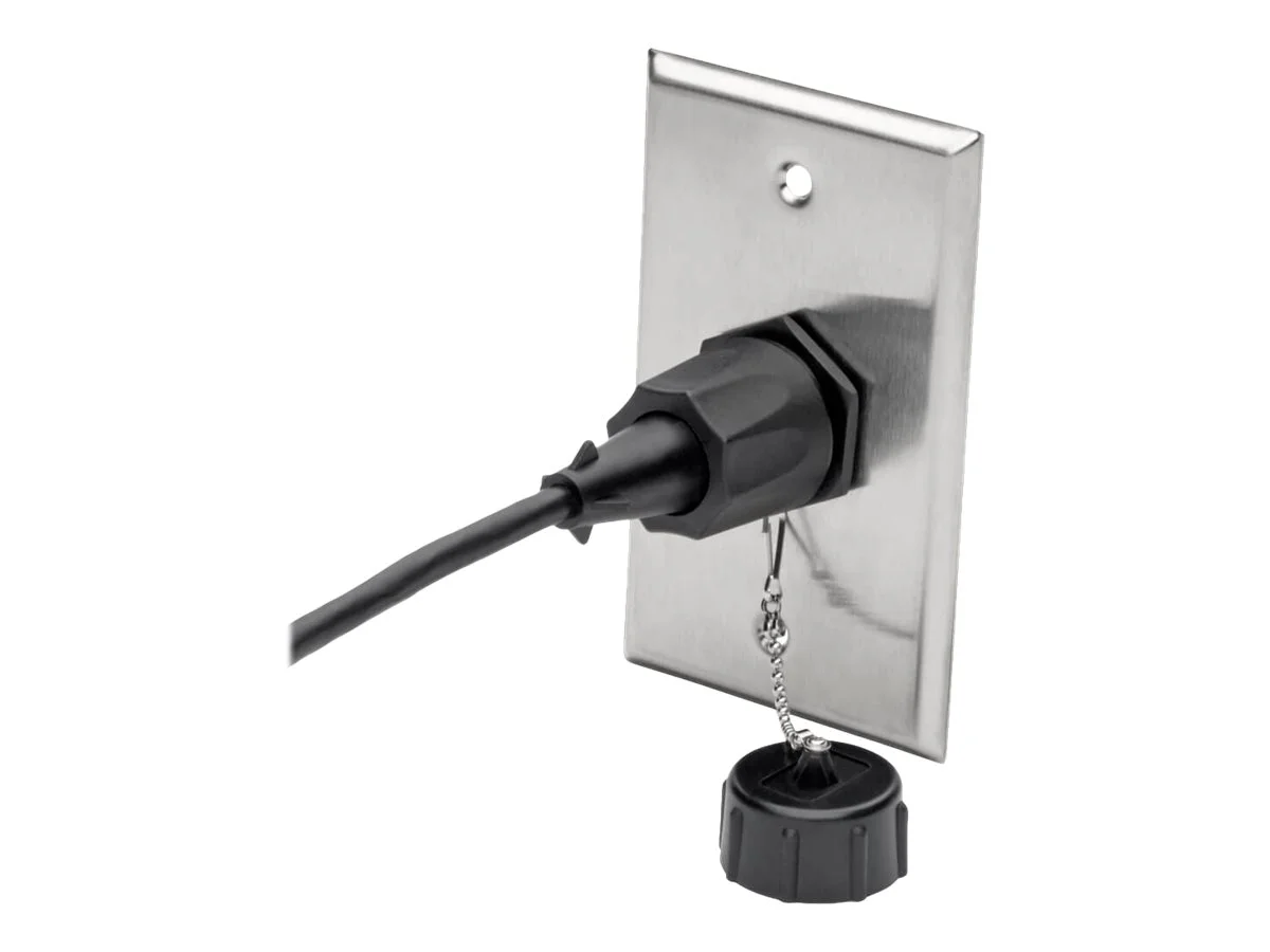 EATON TRIPPLITE Cat 5e/6 Ethernet Cable