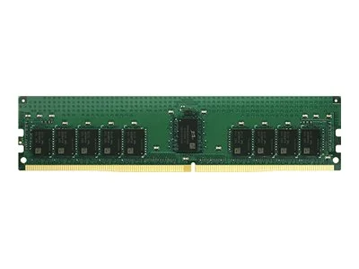 SYNOLOGY 64GB DDR4 ECC Registered DIMM