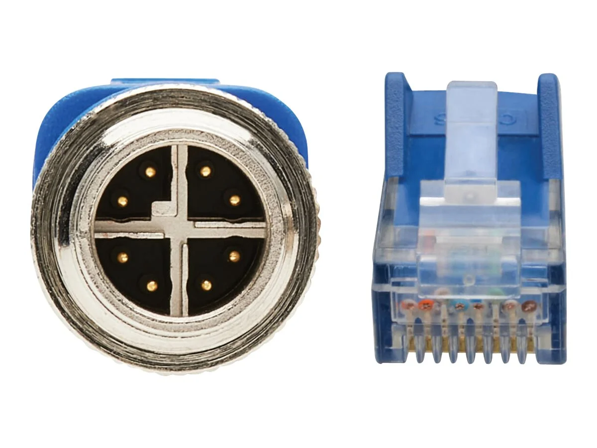 EATON TRIPPLITE Cat6 Network Cable