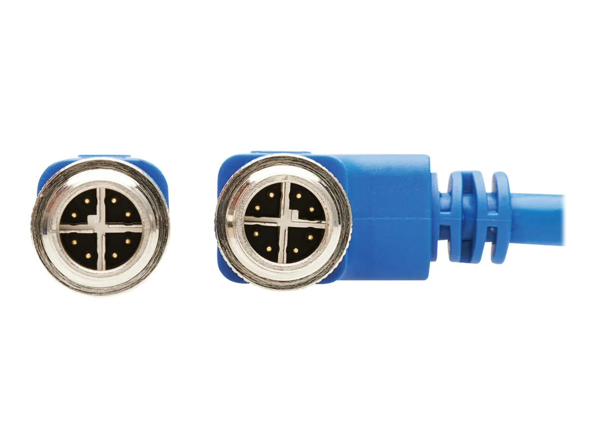 EATON TRIPPLITE Cat6 Network Cable