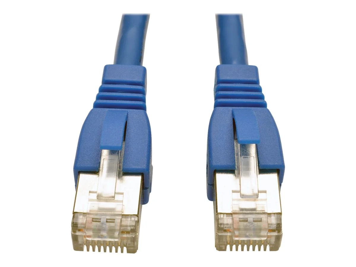 EATON TRIPPLITE Cat6a Network Cable