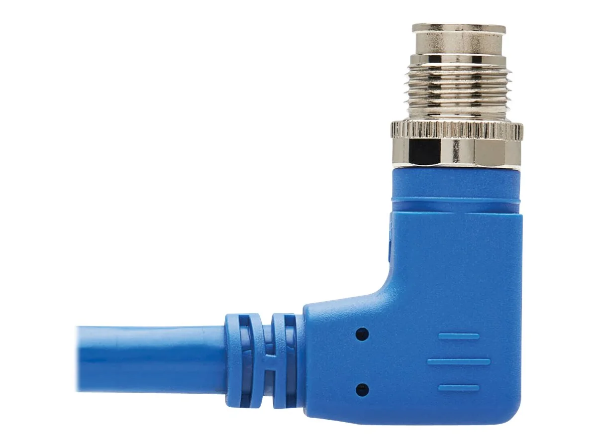 EATON TRIPPLITE Cat6a Network Cable