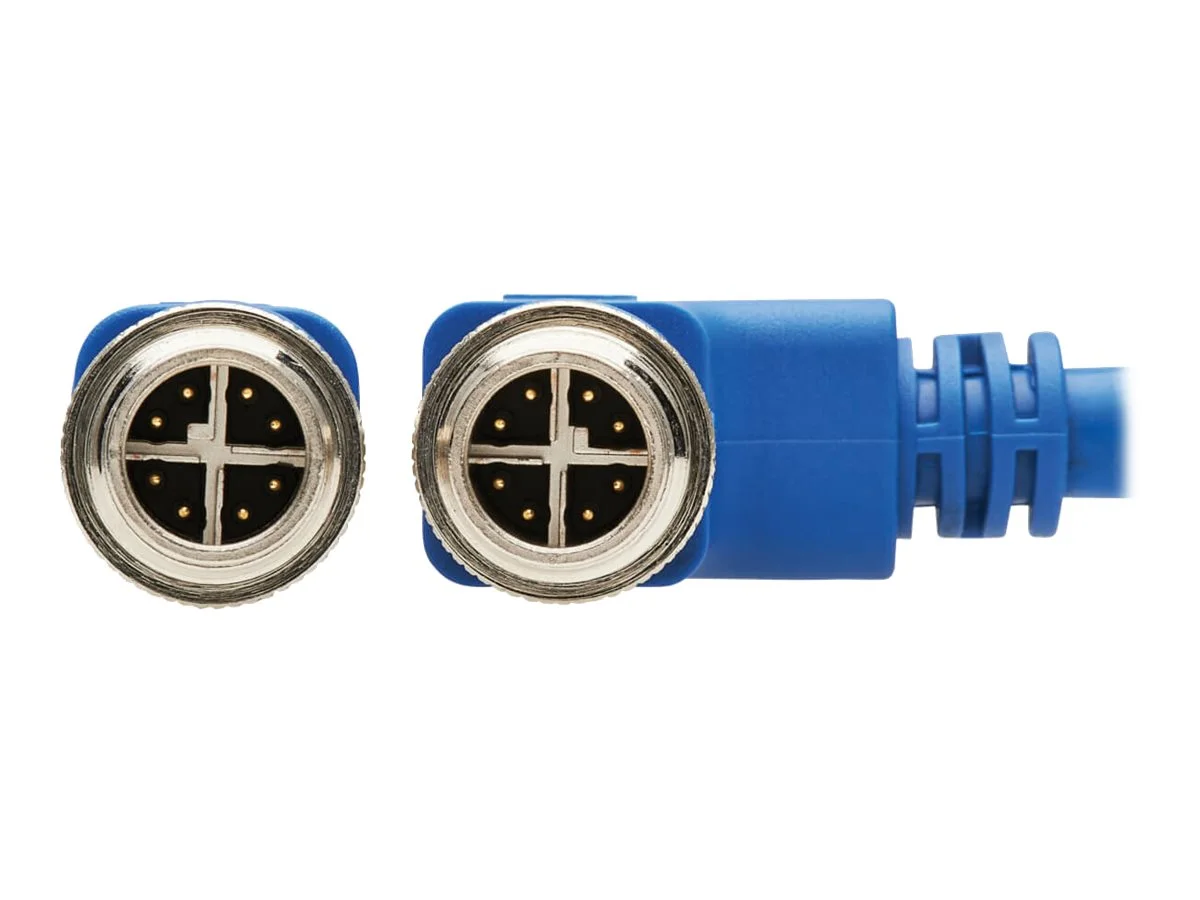 EATON TRIPPLITE Cat6a Network Cable