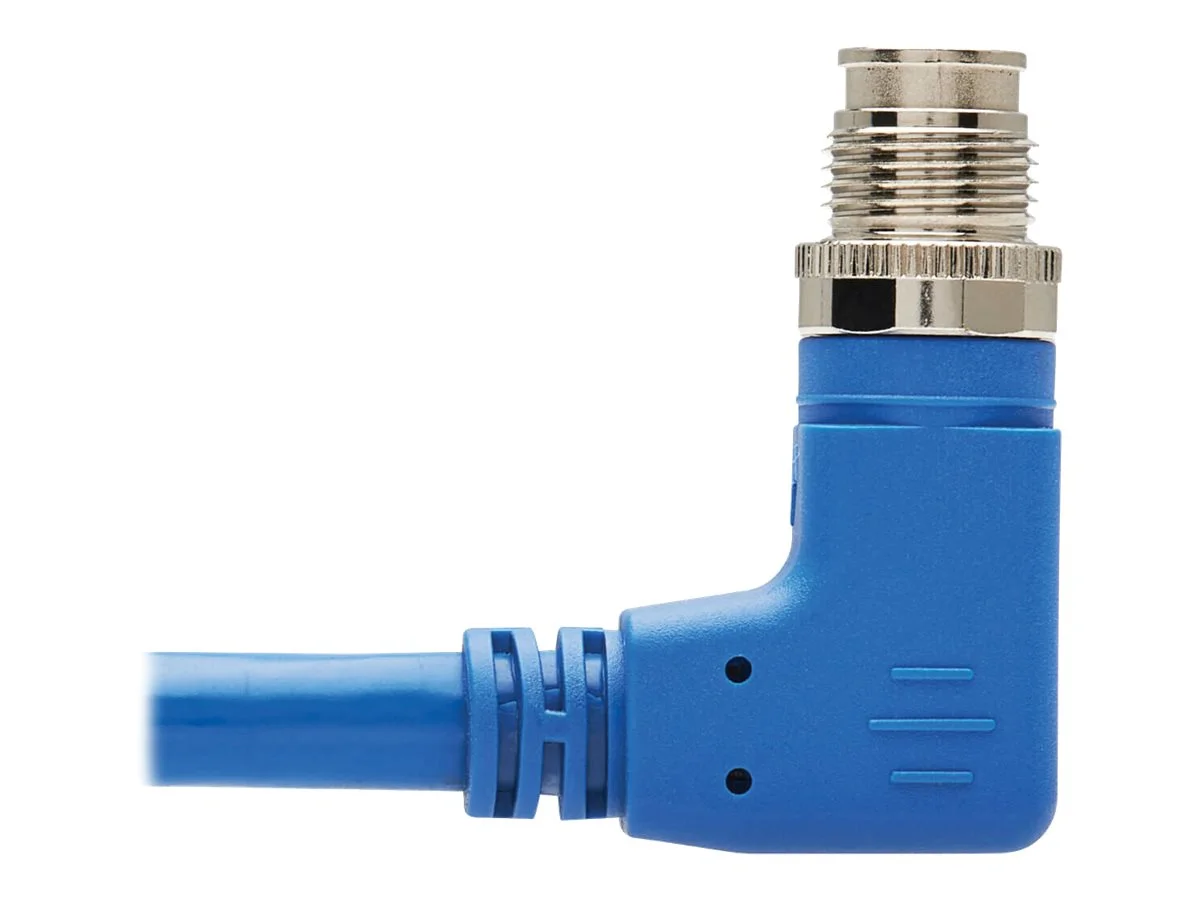 EATON TRIPPLITE Cat6a Network Cable