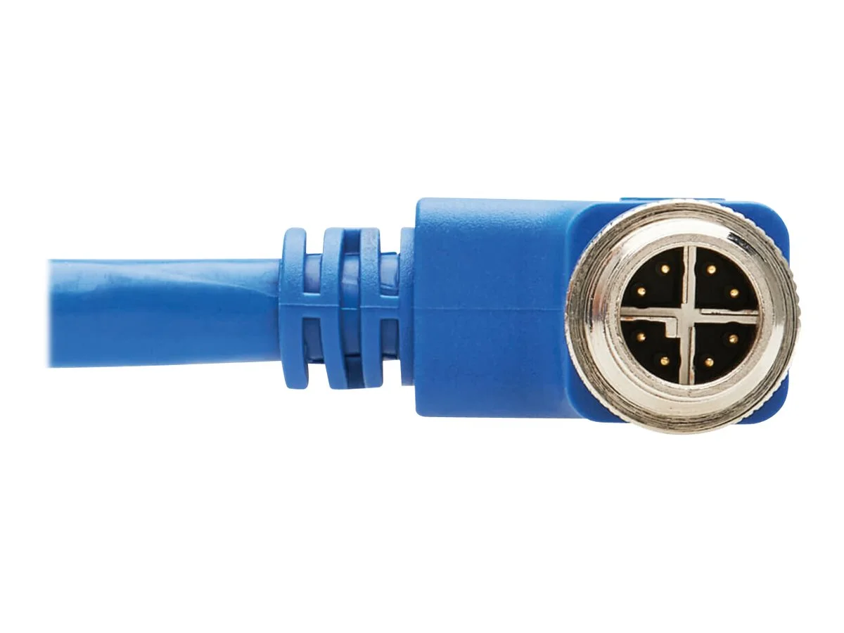 EATON TRIPPLITE Cat6a Network Cable