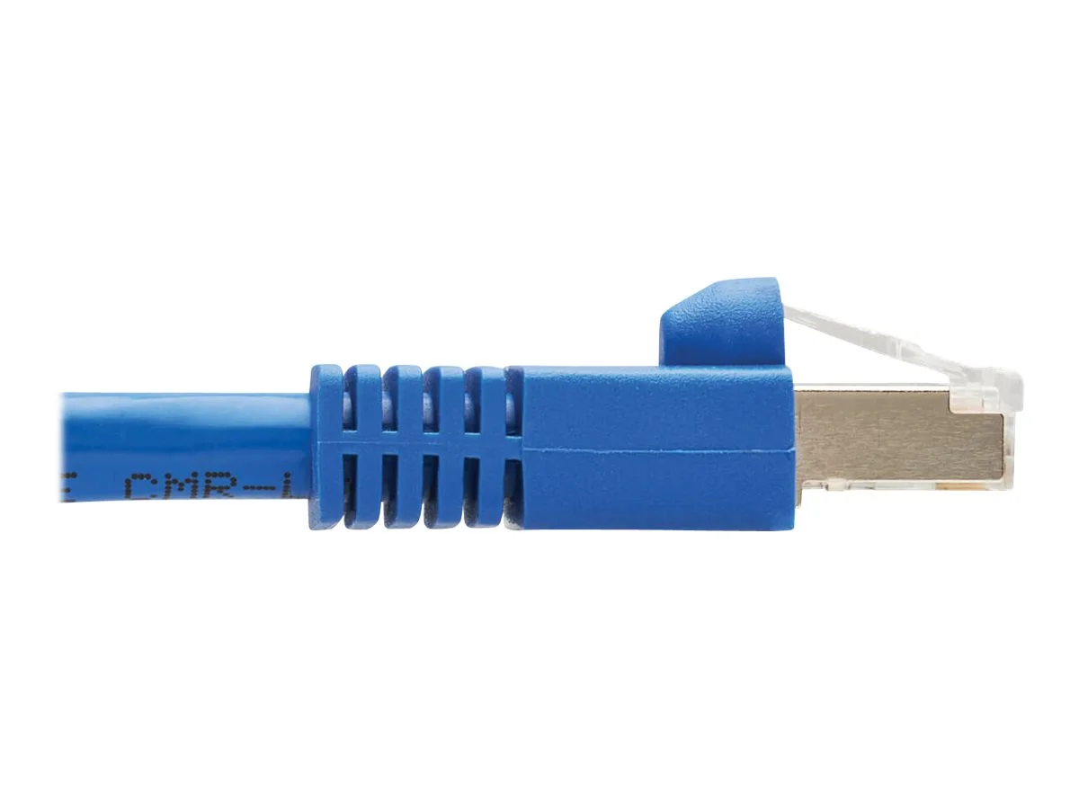 EATON TRIPPLITE Cat6a Network Cable