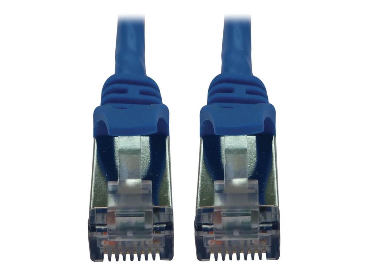 EATON TRIPPLITE Cat6a Network Cable