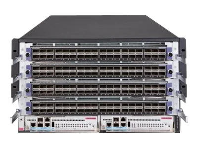 HPE FF 12904E Switch Chassis
