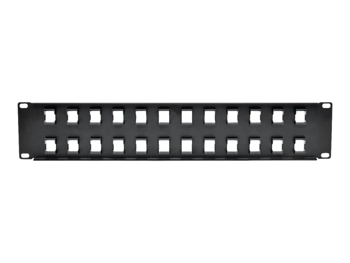 EATON TRIPPLITE 24 Port Patch Panel