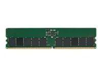 KINGSTON 16GB DDR5-4800MT/s ECC DIMM