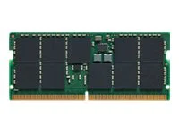 KINGSTON 32GB DDR5 4800MT/s ECC SODIMM