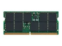 KINGSTON 32GB DDR5 4800MT/s ECC SODIMM