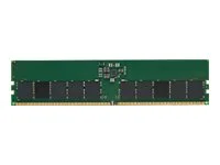 KINGSTON 16GB DDR5-4800MT/s ECC DIMM