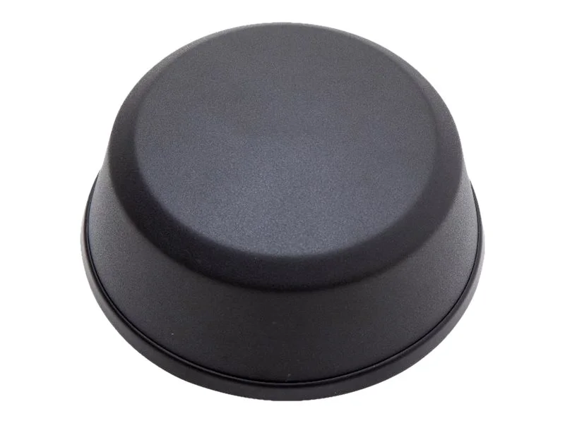 SMARTEQ AllDisc LTE Black Screw 0.5m