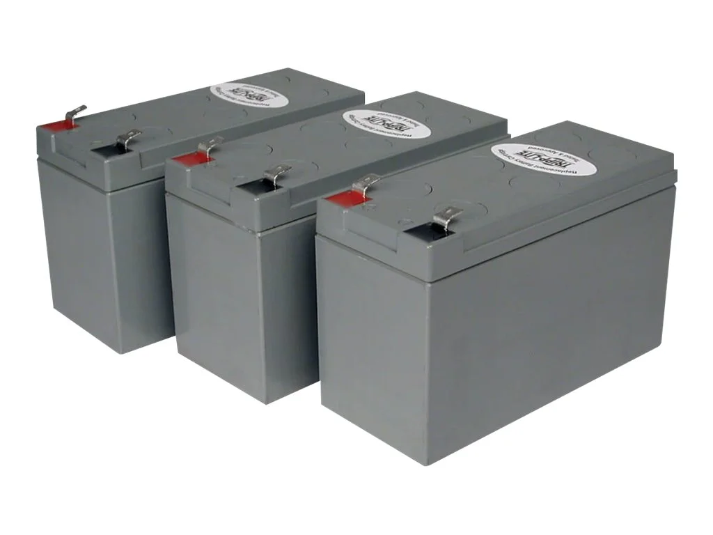 EATON TRIPPLITE Replace Battery Cassette