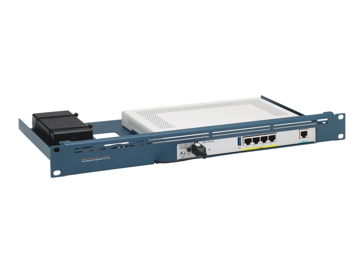 RACKIT RM Kit Cisco ISR 1100 Series/ISR