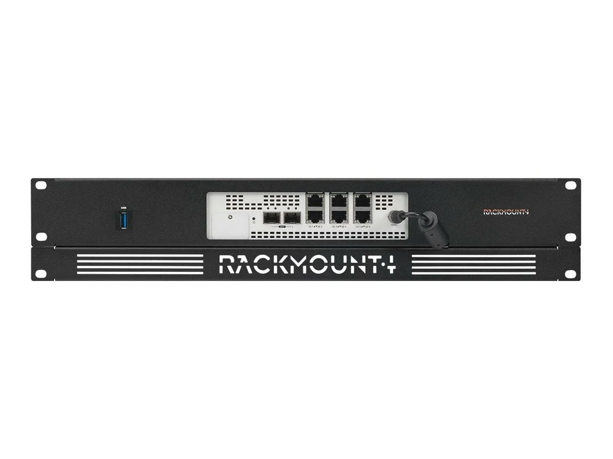 RACKIT supports the DELL VEP-1400 series