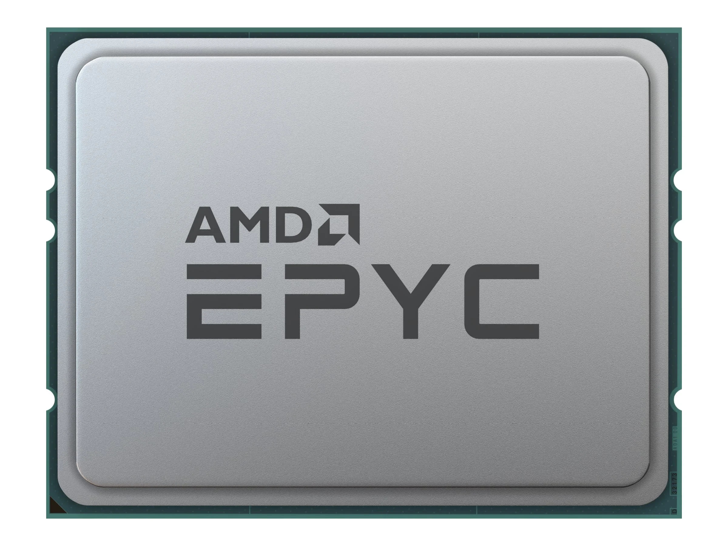 AMD EPYC 64Core Model 7763 SP3 TRAY