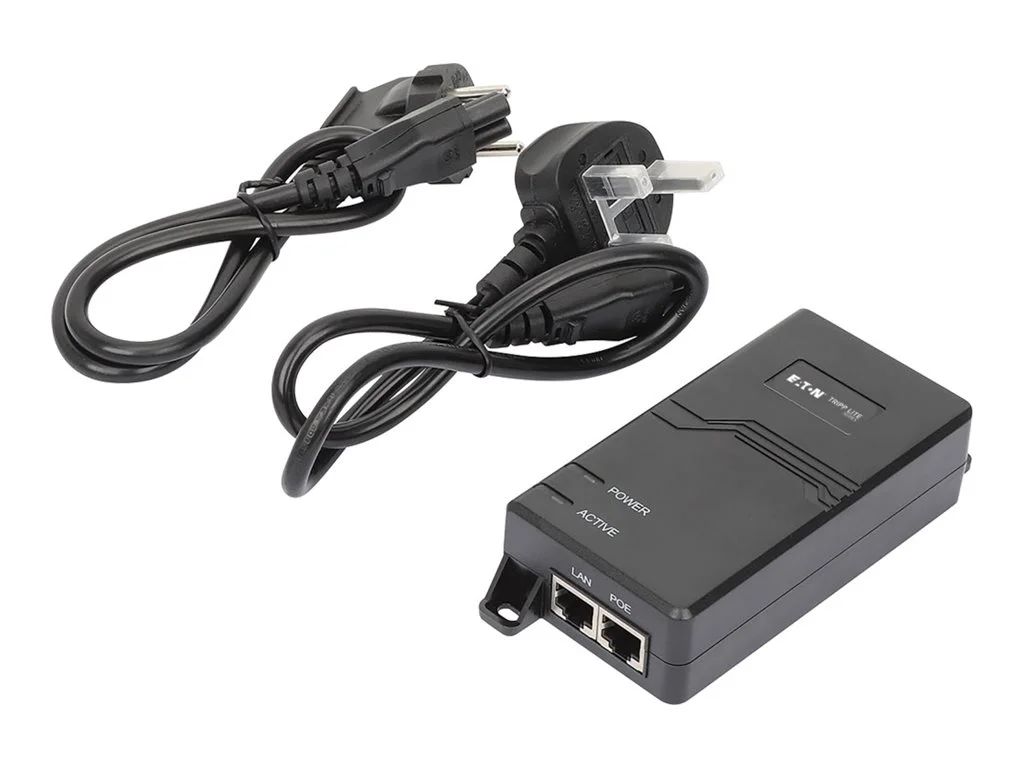 EATON TRIPPLITE PoE Injector