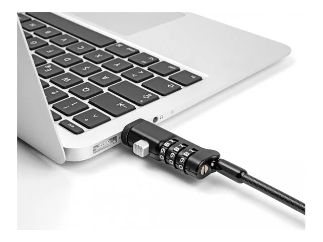 NAVILOCK Notebook Sicherungskabel Typ-A