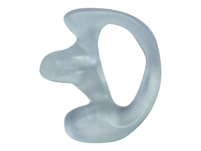 COPACKS Ohreinsatz klar rechts Grösse L