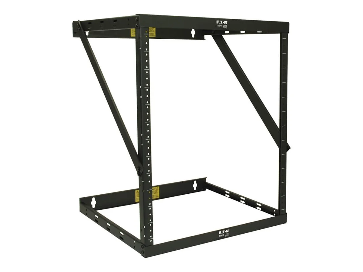 EATON TRIPPLITE 12U Smart Rack