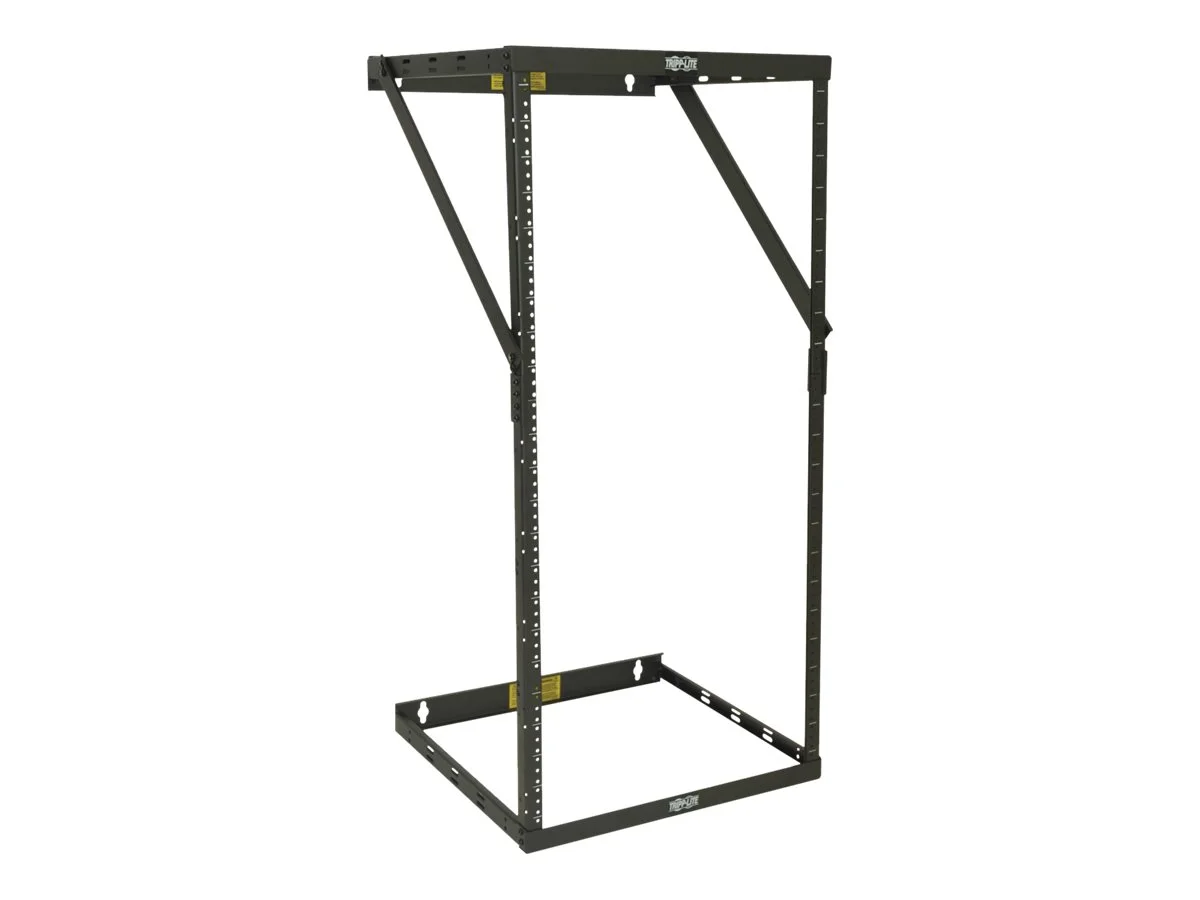 EATON TRIPPLITE Expandable Smart Rack