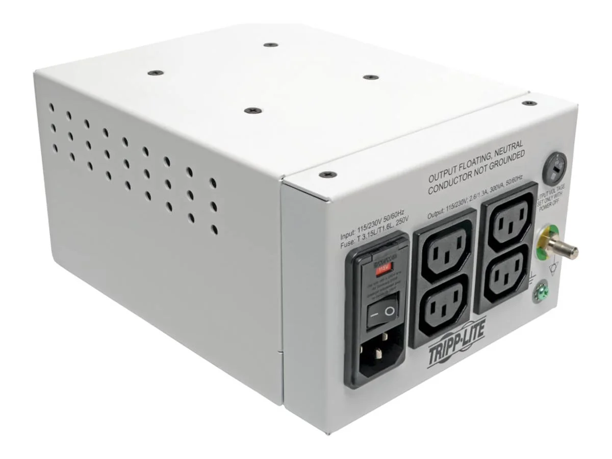 EATON TRIPPLITE Isolation Transformer