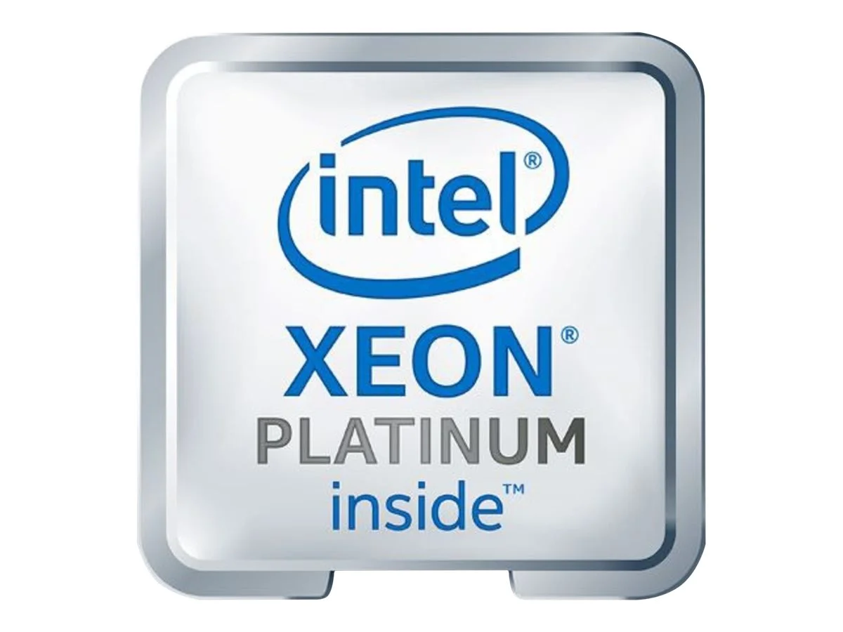 HPE INT Xeon-P 8462Y+ CPU