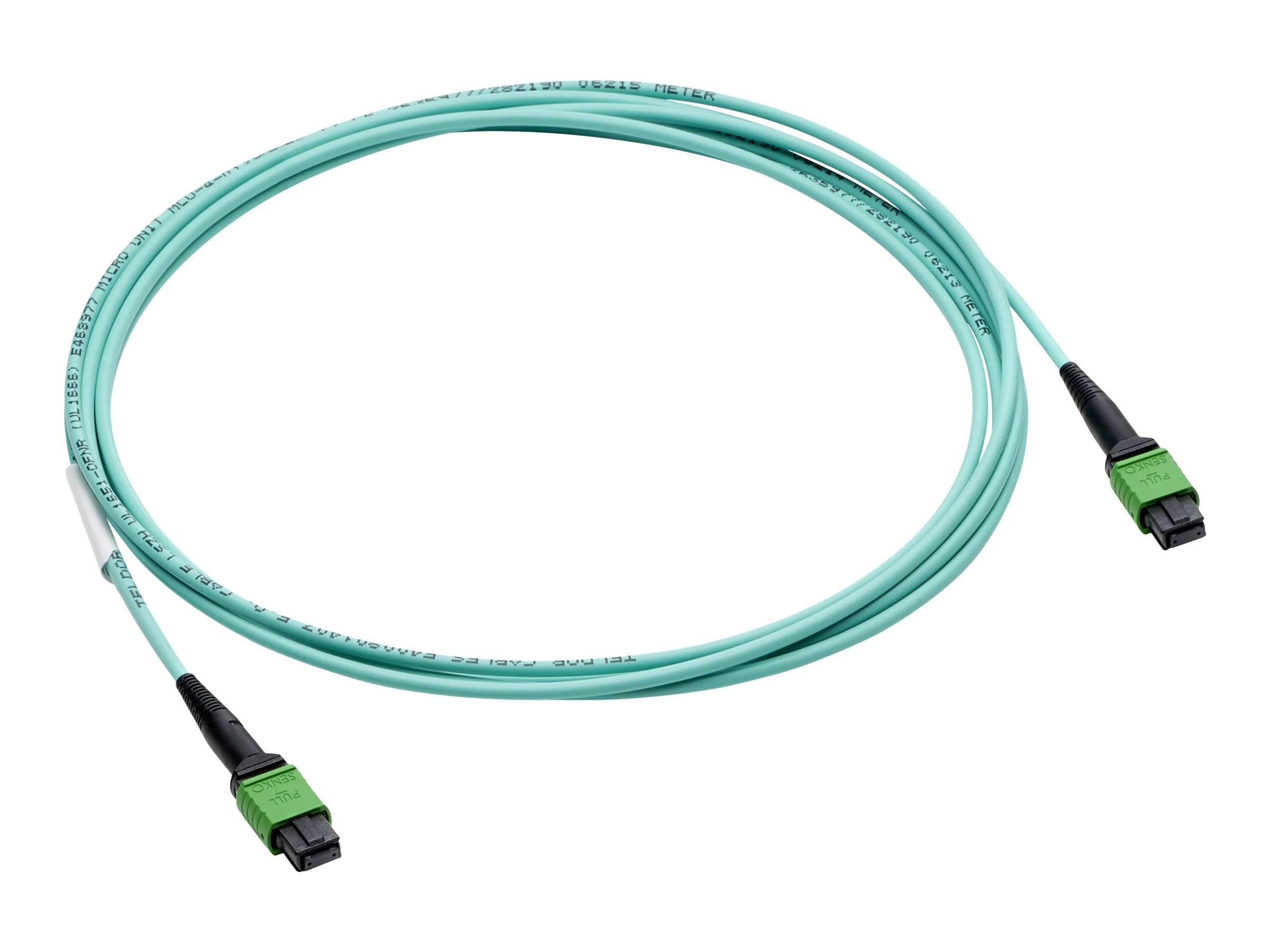 HPE IB NDR MPO/MPO MM 5m Cbl