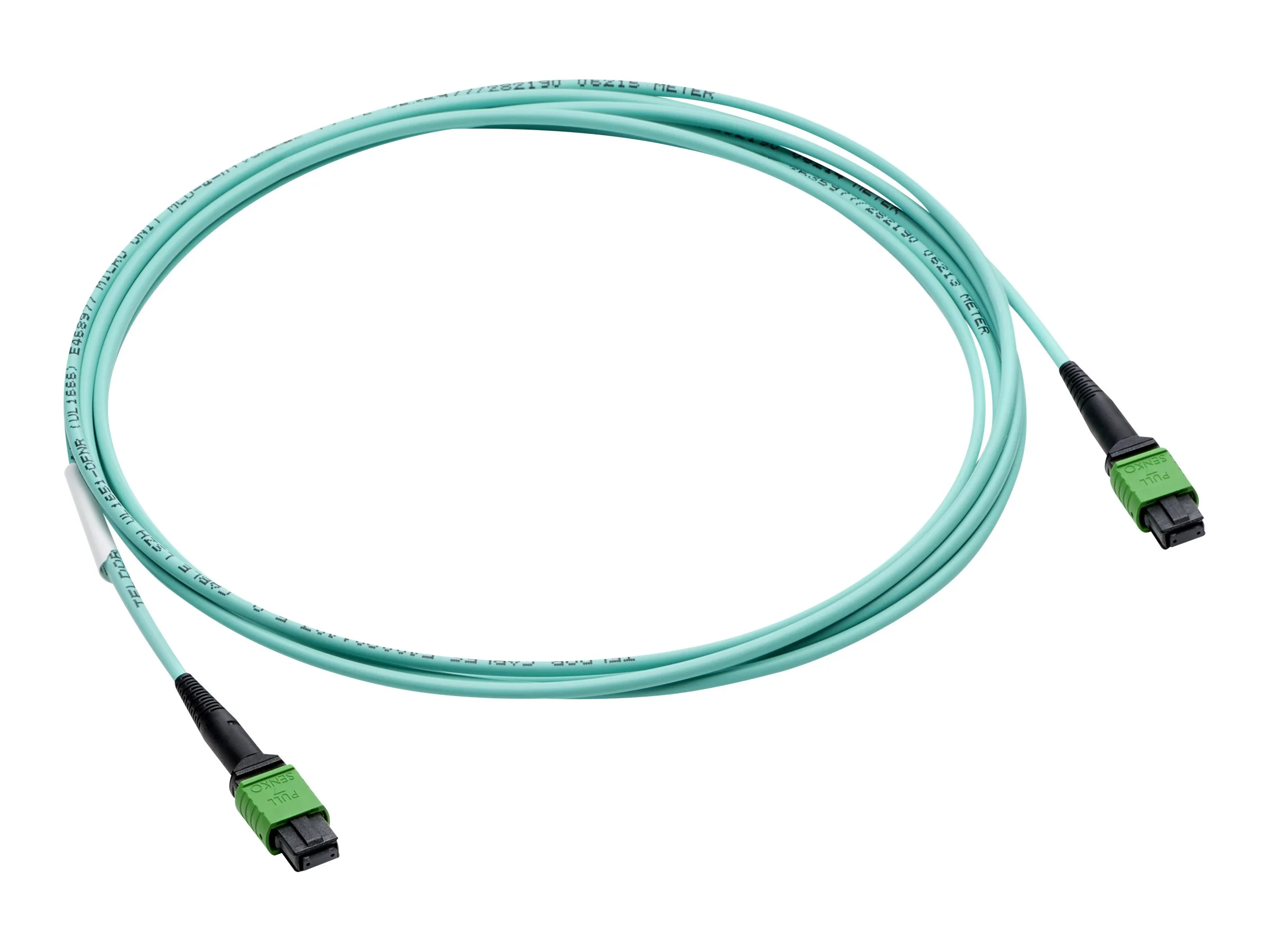 HPE IB NDR MPO/MPO MM 30m Cbl