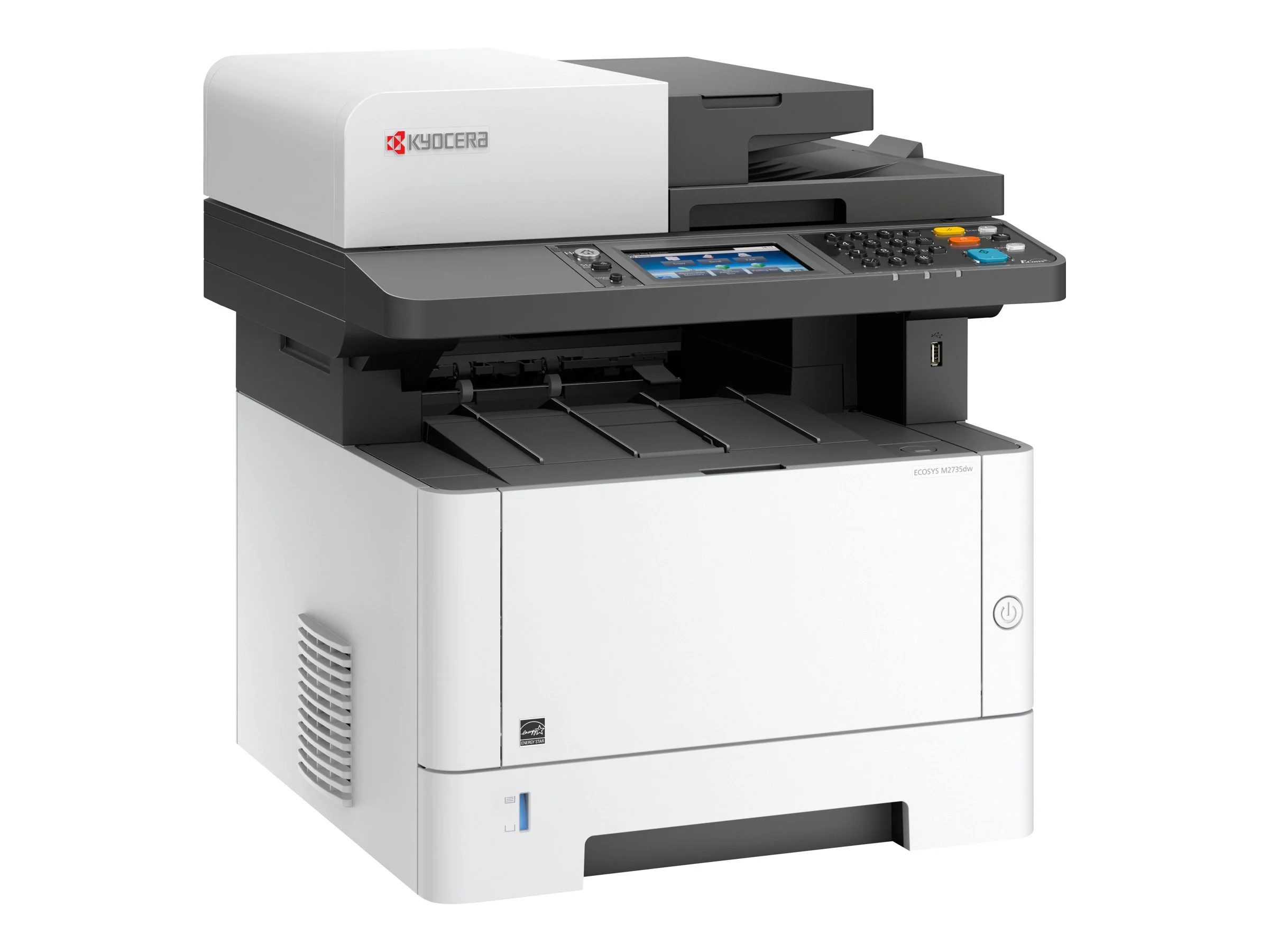 KYOCERA ECOSYS M2735dw/Plus MFP Printer